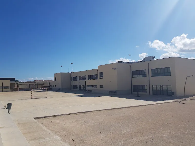 CEIP Benicadim - Colegio público en Beniarbeig - foto 2