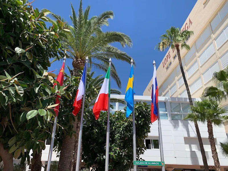 Lope de Vega International School - Colegio privado en Benidorm - foto 3