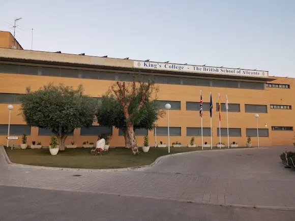 King's College, The British School of Alicante - Alicante
