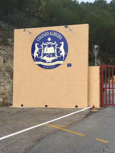 Centro Privado de Enseñanza Almedia - Callosa dEn Sarria