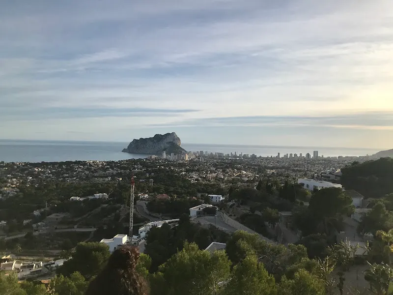 CEIP Oltà - Calpe