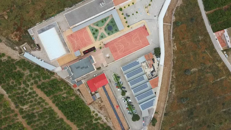 Colegio Diocesano San Jose Obrero