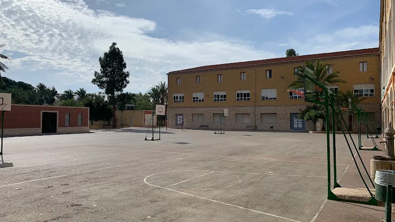Salesianos El Campello | Colegio Nuestra Señora de la Piedad - Colegio concertado en Campello (el) - foto 2
