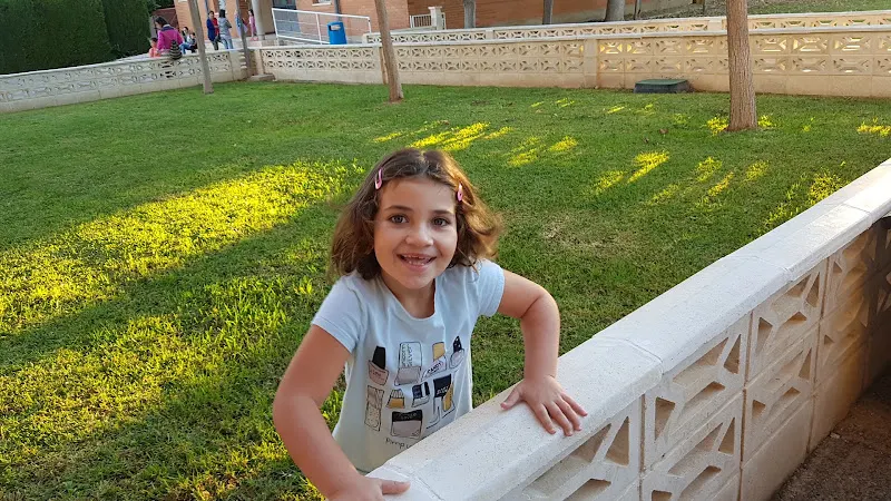 Col·legi Públic El Vincle - el Campello