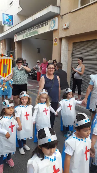 CEIP Rafael Altamira - el Campello