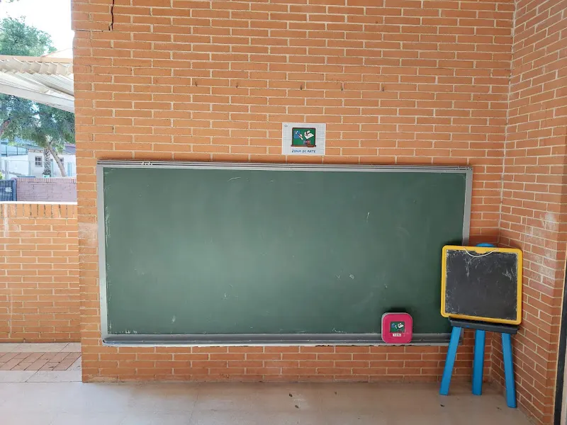 Colegio Público Azorín