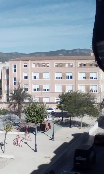Colegio María Asunta - Castalla