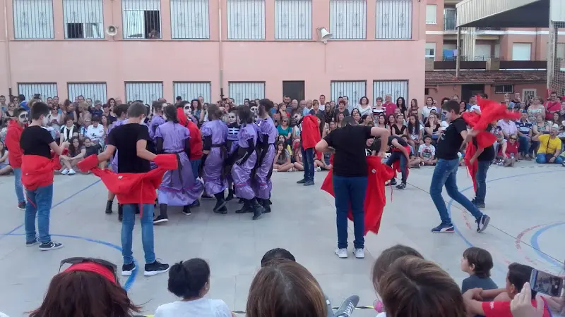 Colegio María Asunta - Colegio privado en Castalla - foto 2