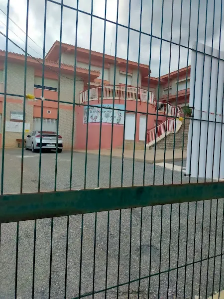 IES Macià Abela - Crevillent