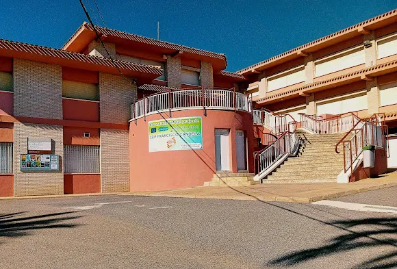 CEIP Francisco Candela
