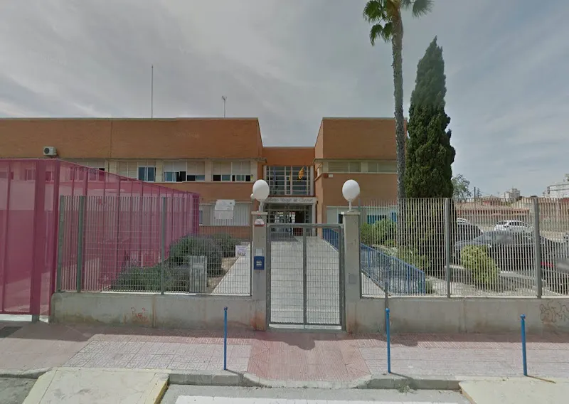 CEIP Virgen del Carmen - Torrevieja