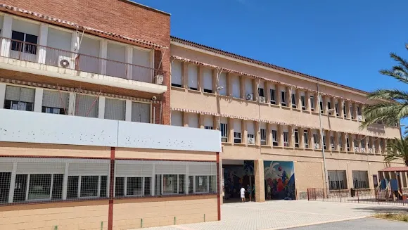 CEIP San Fernando (Elche) - Elche
