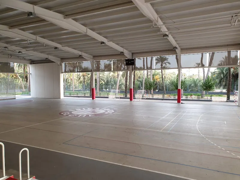 Salesianos Elche | Colegio San Rafael - Elche
