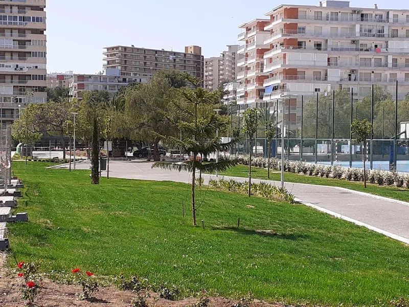 Colegio público CEIP La Condomina