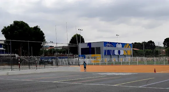Colegio Sagrada Familia - Elda
