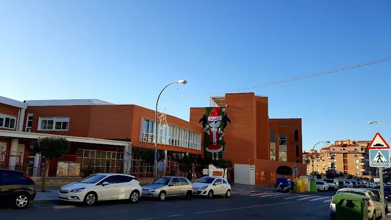 Colegio Santo Domingo Savio - Petrer