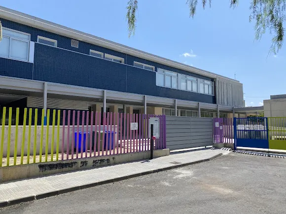 CEIP "Miguel Hernández" - Rojales