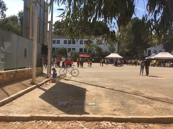 CEIP Santísim Crist