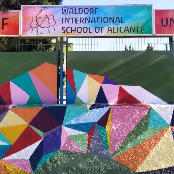 Waldorf International School of Alicante - Alicante