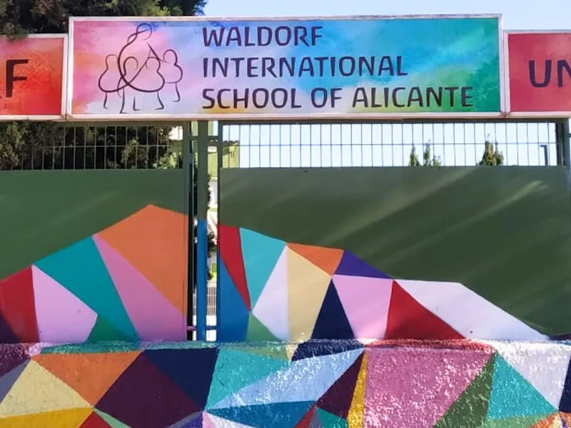 Waldorf International School of Alicante - Colegio privado en Alicante - foto 2