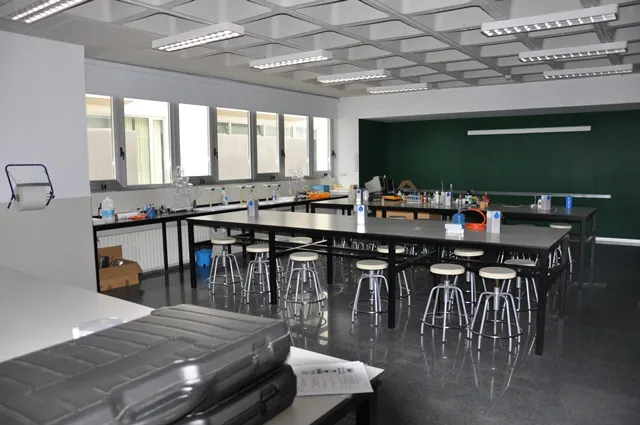 IES Fray Ignacio Barrachina
