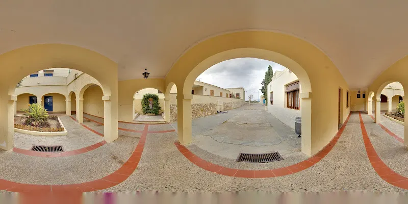 EFA El Campico - Centro de formación profesional en Jacarilla - foto 2