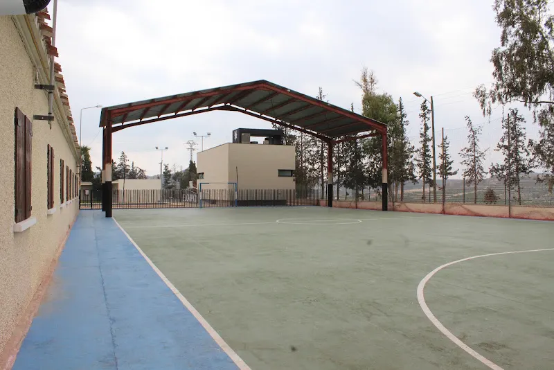 EFA El Campico - Centro de formación profesional en Jacarilla - foto 3