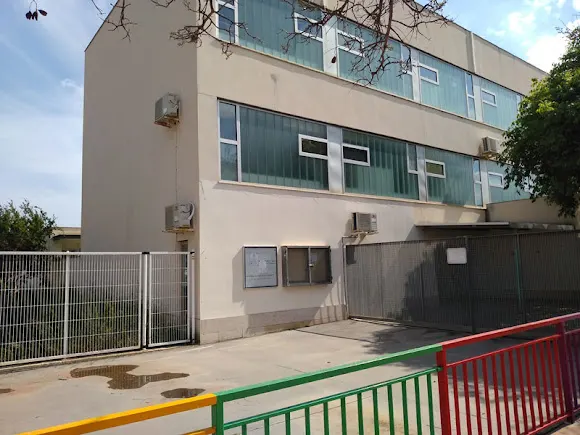 Colegio Público L'Arenal