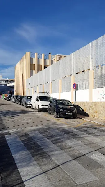CEIP Port de Xàbia - Colegio público en Jávea - foto 3