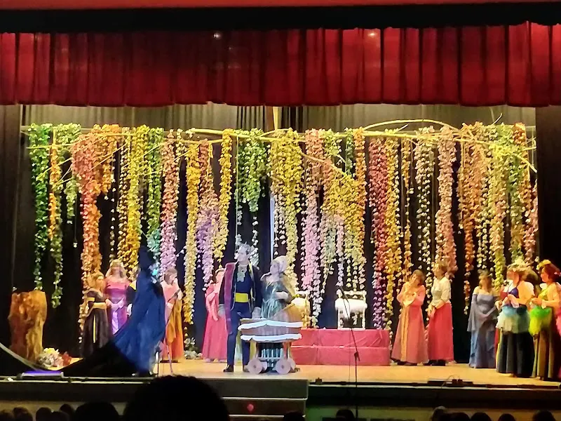Salesianos Ibi | Colegio Nuestra Señora de los Desamparados - Colegio concertado en Ibi - foto 2