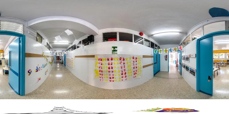 CEIP Sagrada Família - Jijona/Xixona