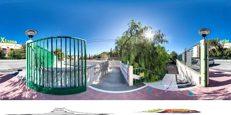 CEIP Sagrada Família - Colegio público en Jijona/Xixona - foto 2