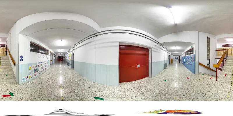 Col·legi Públic Cristòfol Colom - Colegio público en Jijona/Xixona - foto 3
