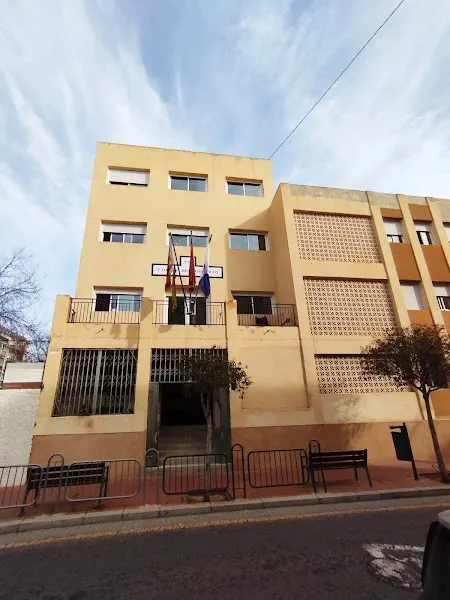 CEIP Virgen del Remedio