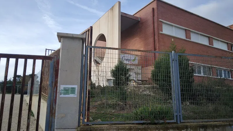 CEIP Escriptor Canyís