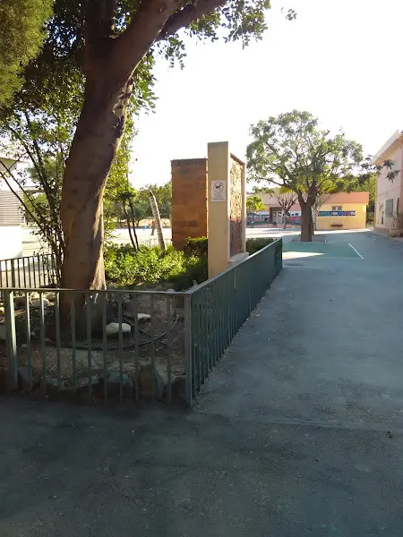 Colegio Público Manuel Antón