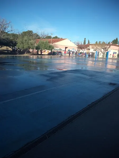 Colegio Público Manuel Antón - Colegio público en Mutxamel - foto 2