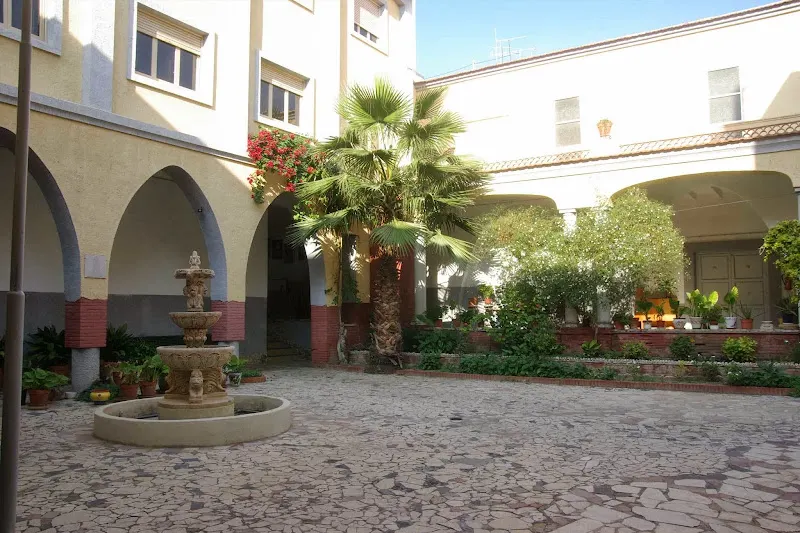 Colegio Padre Dehon - Colegio privado en Novelda - foto 2