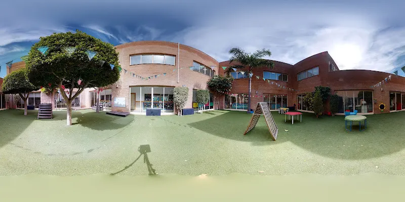 Elian's British School La Nucía - Colegio privado en Nucia (la) - foto 2