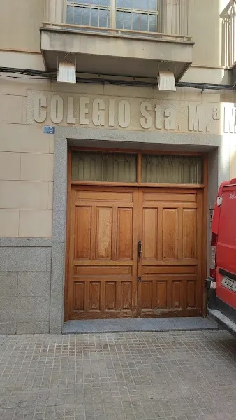 Colegio Sta Mª Magdalena Carmelitas Misioneras Teresianas de Novelda - Colegio concertado en Novelda - foto 2