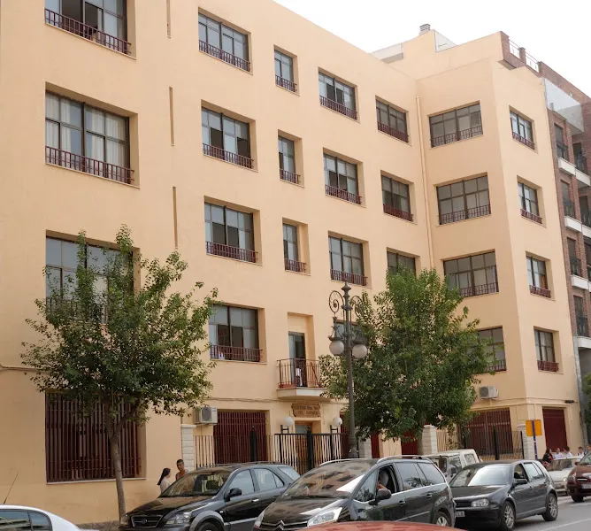 Colegio Ntra. Sra. del Carmen - Orihuela