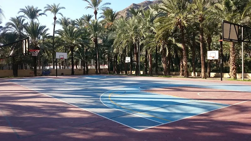 Colegio Público CEIP Villar Palasí - Orihuela