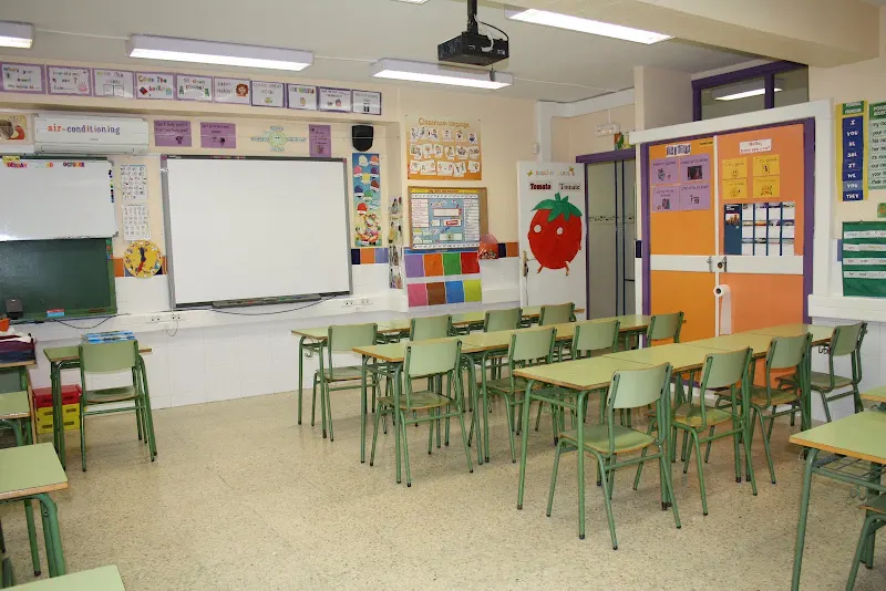 Colegio Público CEIP Villar Palasí - Colegio público en Orihuela - foto 2