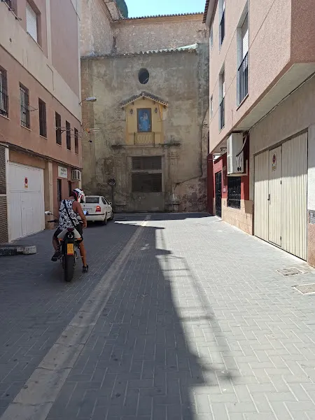 Colegio Jesus-Maria San Agustín - Orihuela