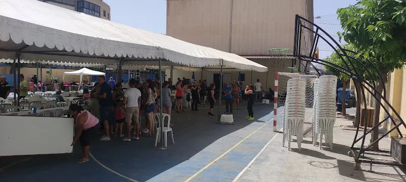 Centro Privado de Enseñanza Oleza - Orihuela