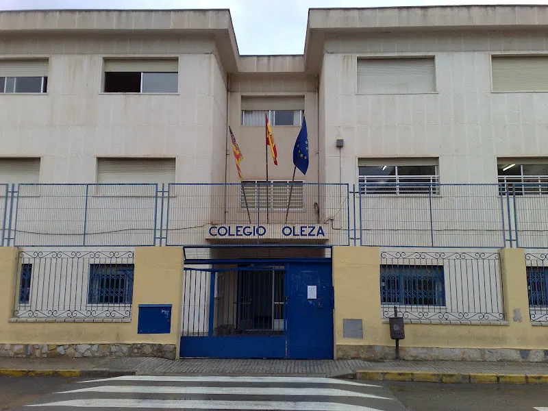Centro Privado de Enseñanza Oleza - Colegio privado en Orihuela - foto 2