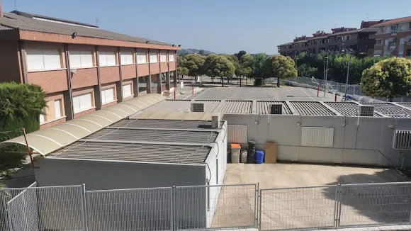 Colegio Educación Infantil y Primaria Virrey Poveda