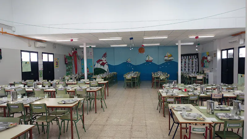 Colegio Público Virgen del Pilar - Pilar de la Horadada