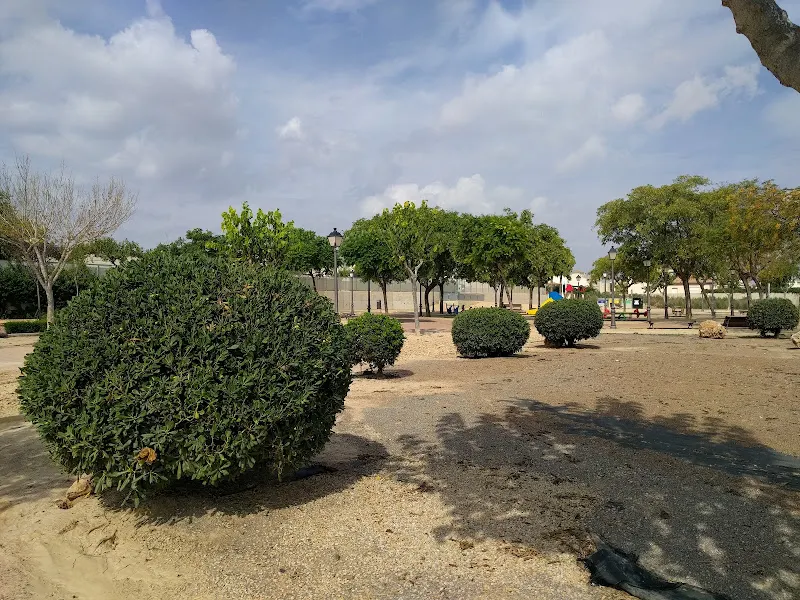 Colegio Público Mediterráneo - Pilar de la Horadada