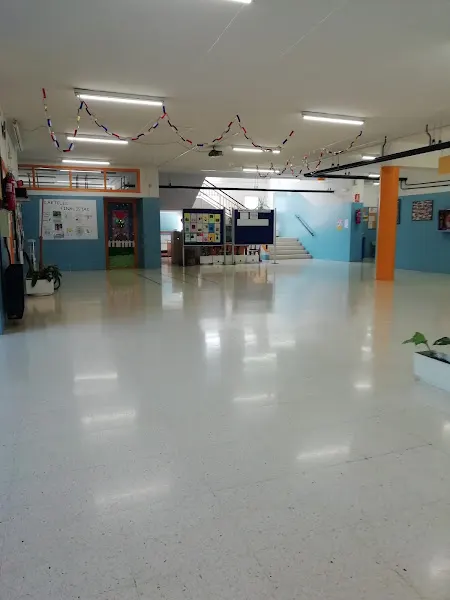 CEIP Sagrados Corazones - Redovan